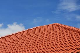 Project metal roofing